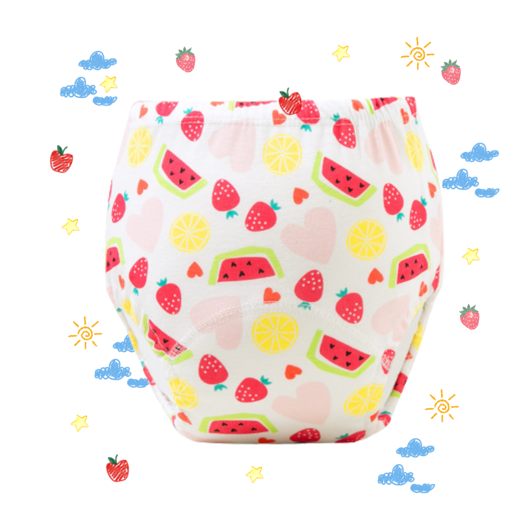 Culottes d’apprentissage