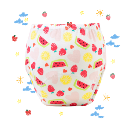 Culottes d’apprentissage