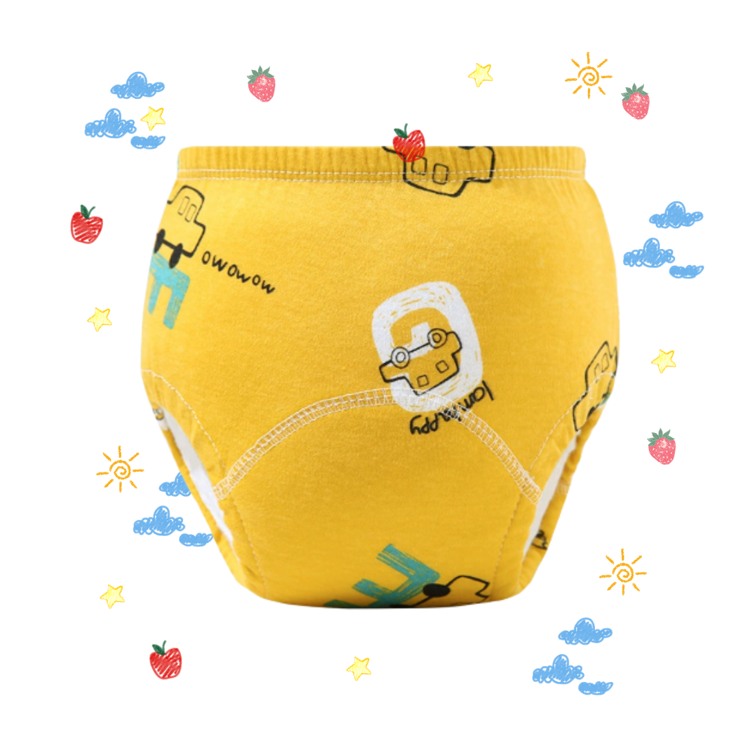 Culottes d’apprentissage