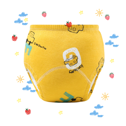 Culottes d’apprentissage