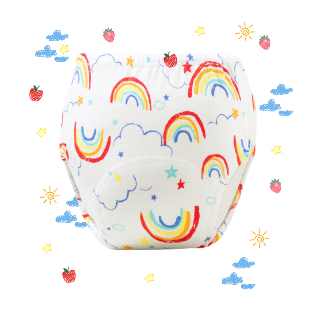 Culottes d’apprentissage