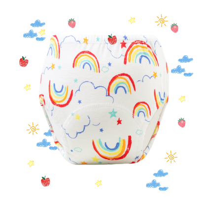 Culottes d’apprentissage