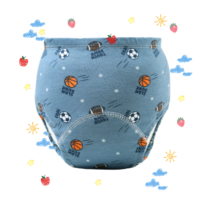 Culottes d’apprentissage