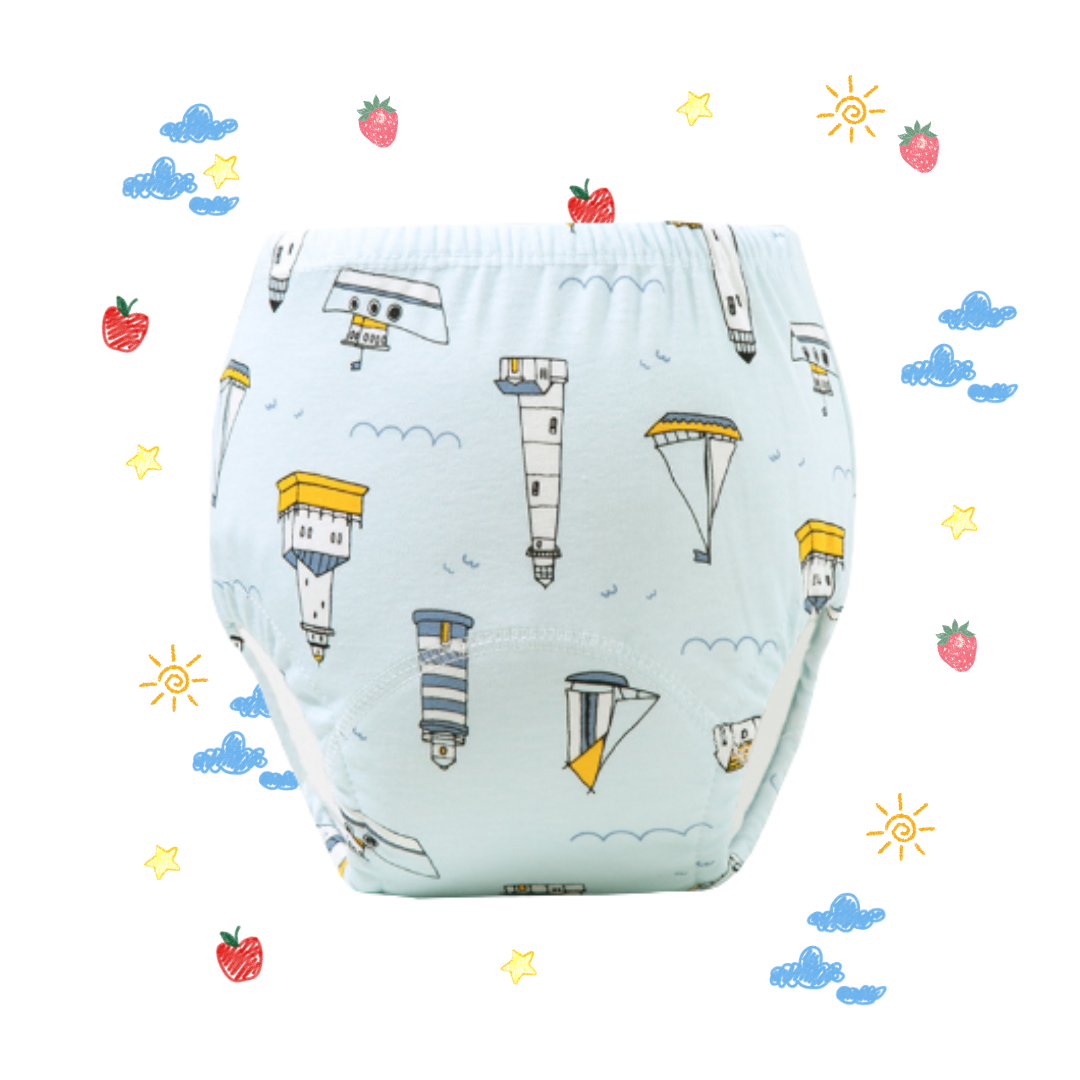 Culottes d’apprentissage