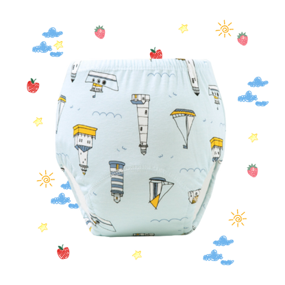 Culottes d’apprentissage