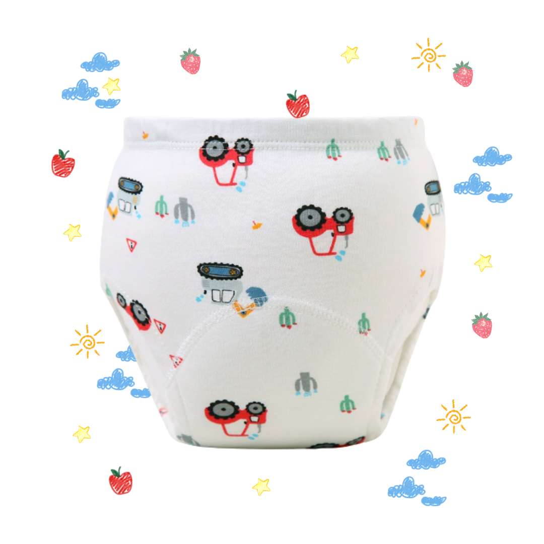 Culottes d’apprentissage