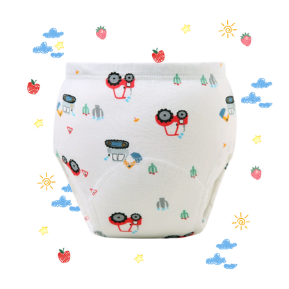 Culottes d’apprentissage