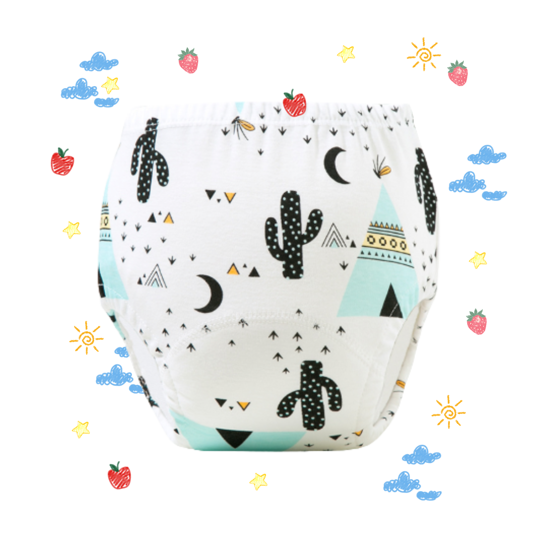 Culottes d’apprentissage