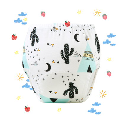 Culottes d’apprentissage